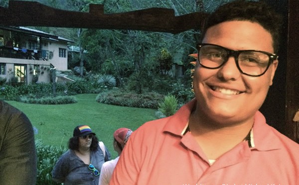 Dominican Republic News | LGBT