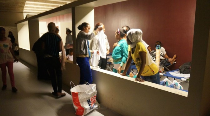 Italy News | Refugees & Interfaith