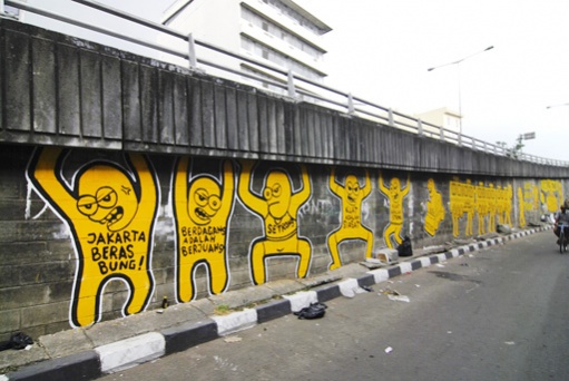 Indonesia News | Nationals & Visitors