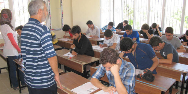 Turkey News | Syrian Youth