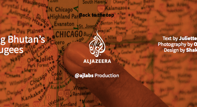 Interregional Feature | Bhutanese