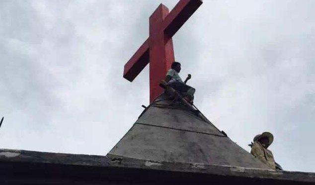 China News | Christians