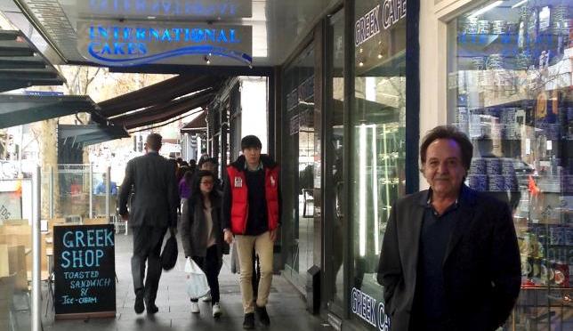 Australia News | Greek Immigrants