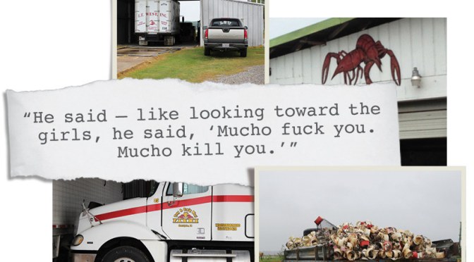 U.S. Feature | Guest Workers