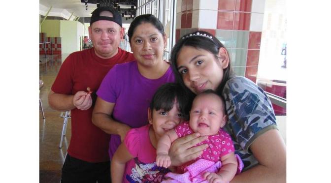 U.S. News | Undocumented Immigrants