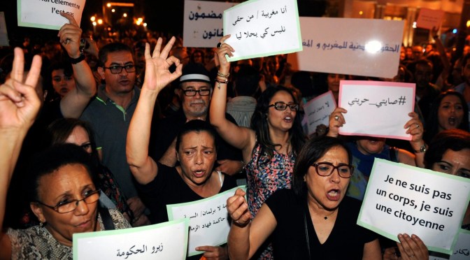 Morocco News | Women