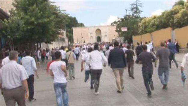 Turkey News | Korean & Chinese