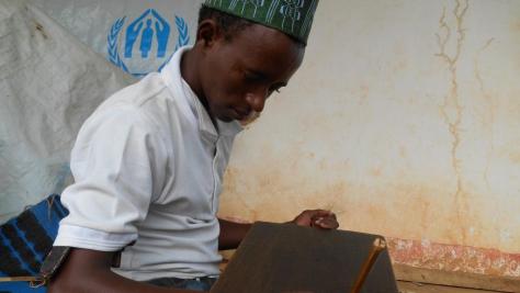 Image Credit: Laurent Correau/RFI