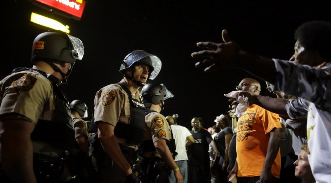 U.S. News | African Americans & Journalists