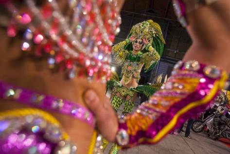 Image Credit: Borja Suarez/Reuters