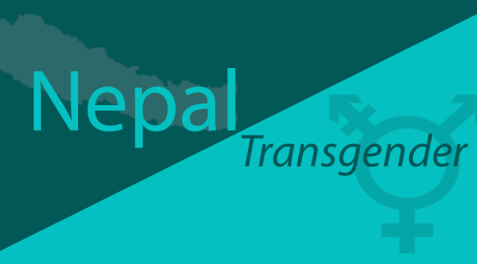 Nepal News | Transgender