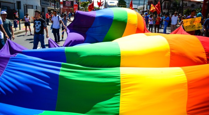 Costa Rica News | LGB