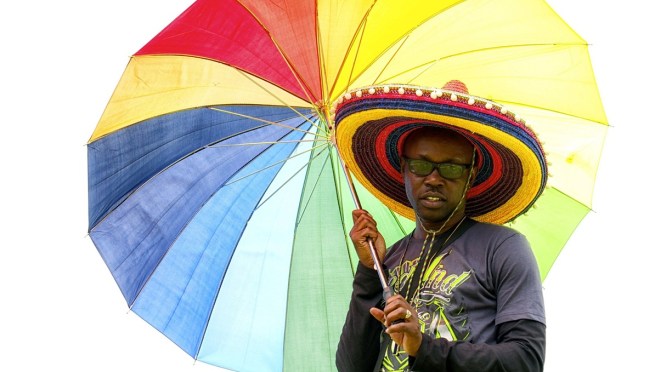 Uganda News | LGBT