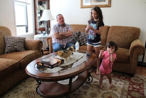 Image Credit: Leticia Miranda/BuzzFeed News