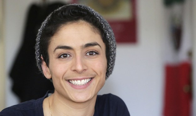 Global News | Intersex