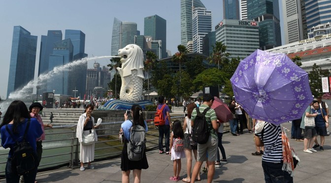 Singapore News | HIV+