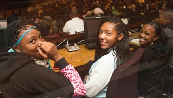 Ecuador News | Afro-Ecuadorians