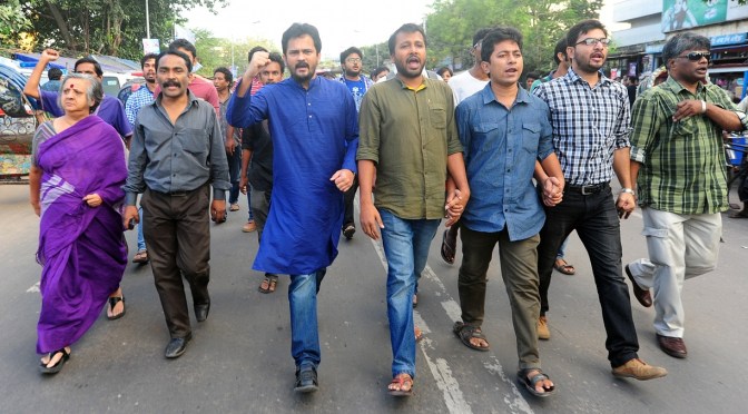 Bangladesh News | Secularist Writers