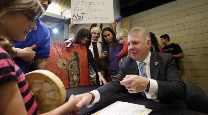 U.S. News | Native Americans