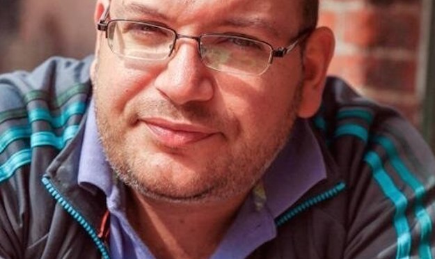 Iran News | American Journalist