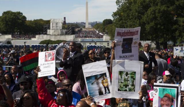 U.S. News | Black Americans