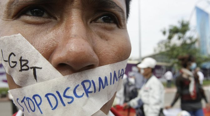 Image Credit: Associated Press, via The Huffington Post