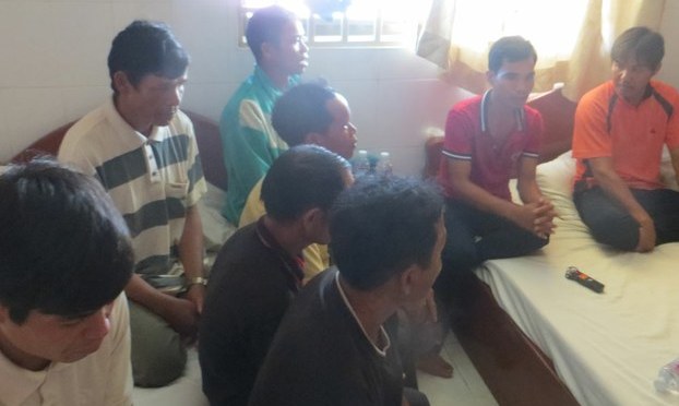 Cambodia News | Montagnard Christians