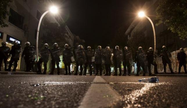 Montenegro News | Dissidents