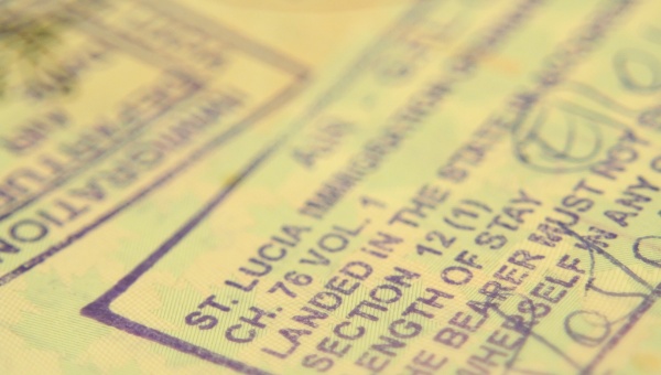 Saint Lucia News | Saint Lucians