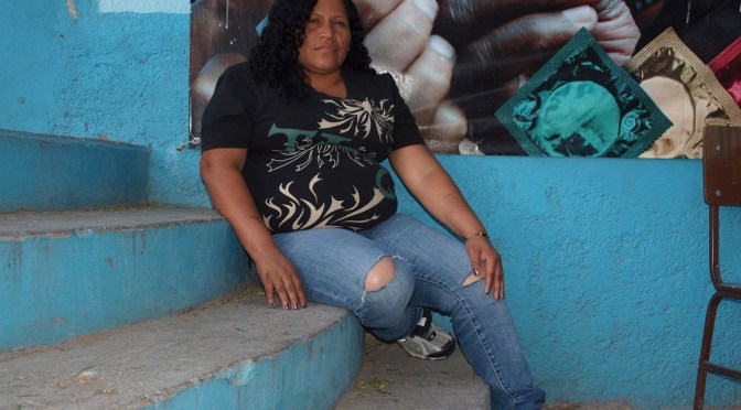 Central America & U.S. News | Central American Women