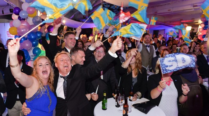 Sweden News | Black Swedes