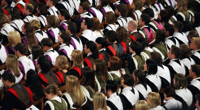 UK News | Racial Minorities & Women