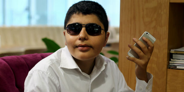 Turkey News | People with Disabilities