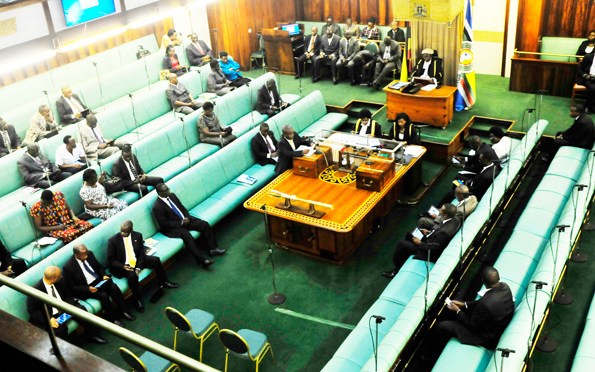 Uganda News | Journalists