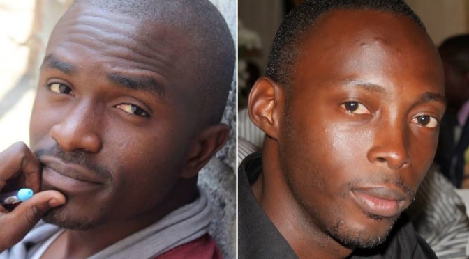 DRC News | Activists