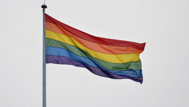 Saudi Arabia News | LGBT & Mistaken Identity