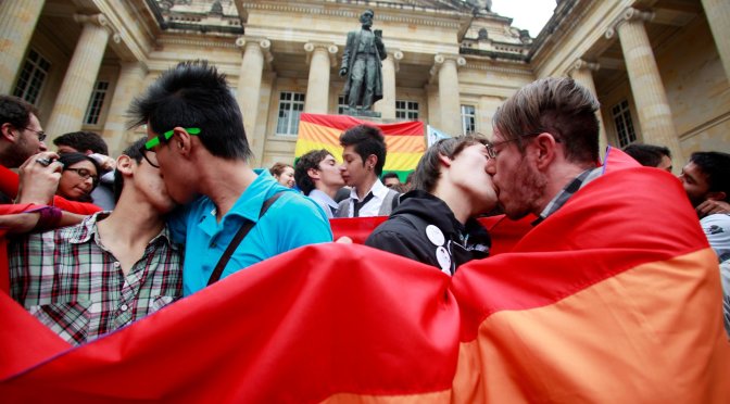 Colombia News | LGBT