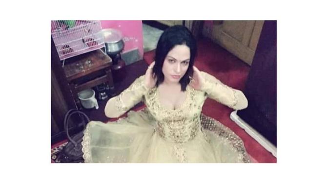 Pakistan News | Trans Women