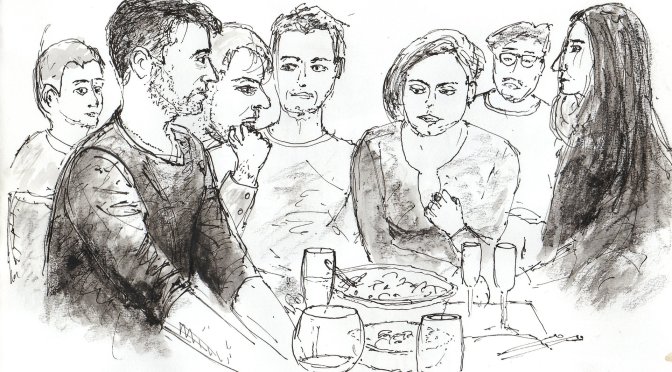 Kyrgyzstan Feature | LGBT