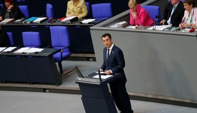 Germany News | Turkish-German Politicians