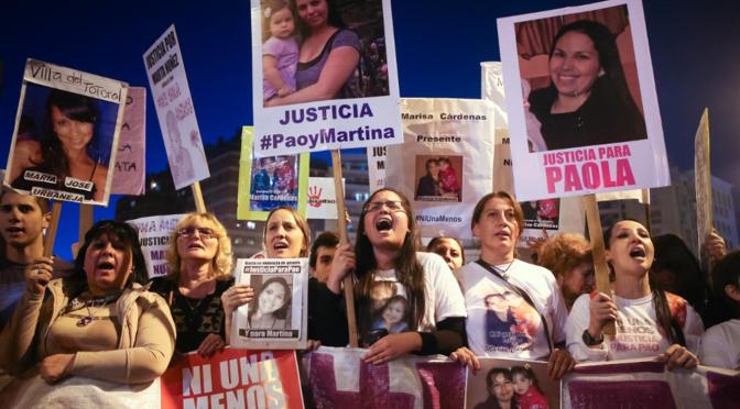 Argentina News | Women