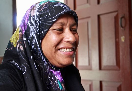 Cuba Feature | Muslims