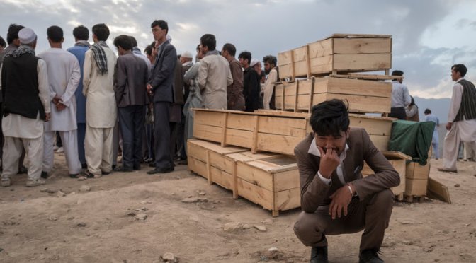 Afghanistan News | Hazaras