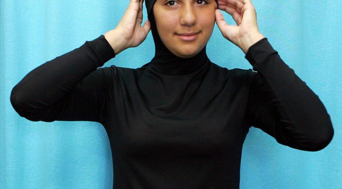 France News | Muslim Women