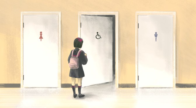 Japan Feature | Transgender