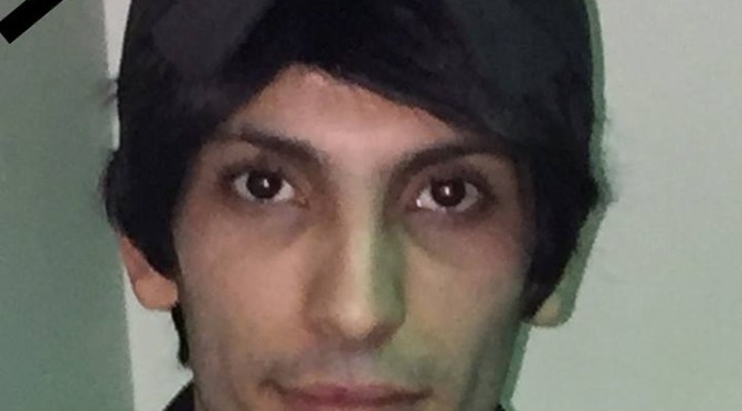 Turkey News | Gay Refugee