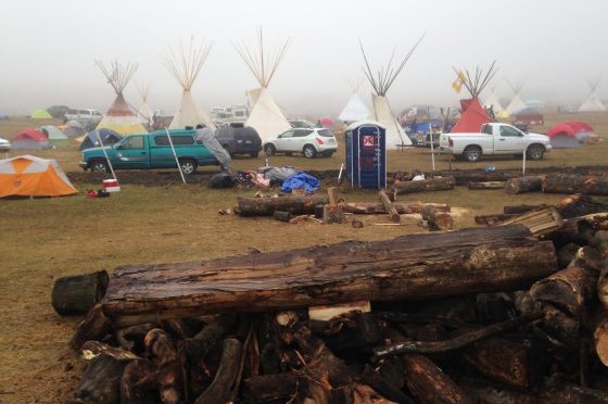 U.S. Feature | Native Americans