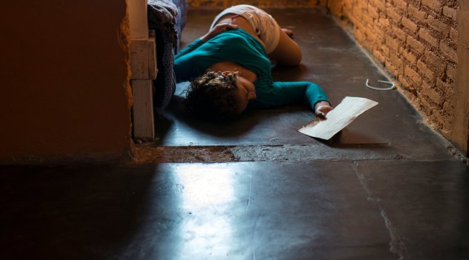 Central America Feature | Women & Girls