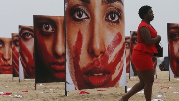 Brazil News & Resource | Women