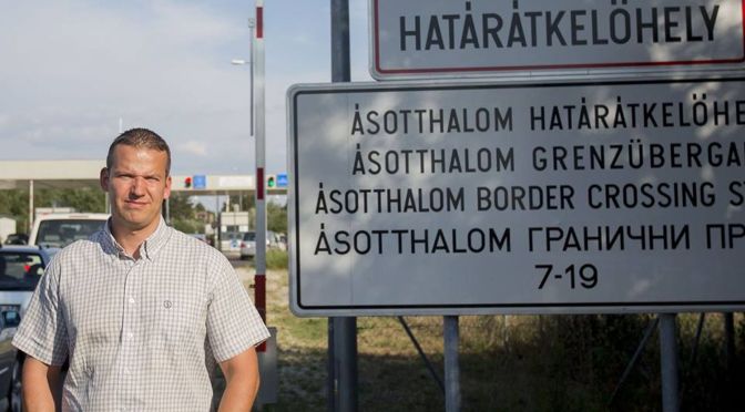 Hungary News | Muslims & LGBT